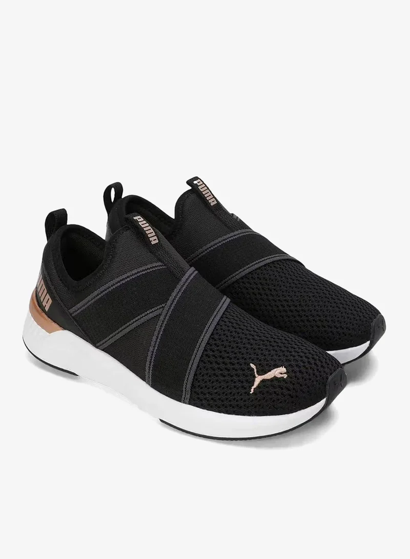 PUMA Softride Harli Slip On